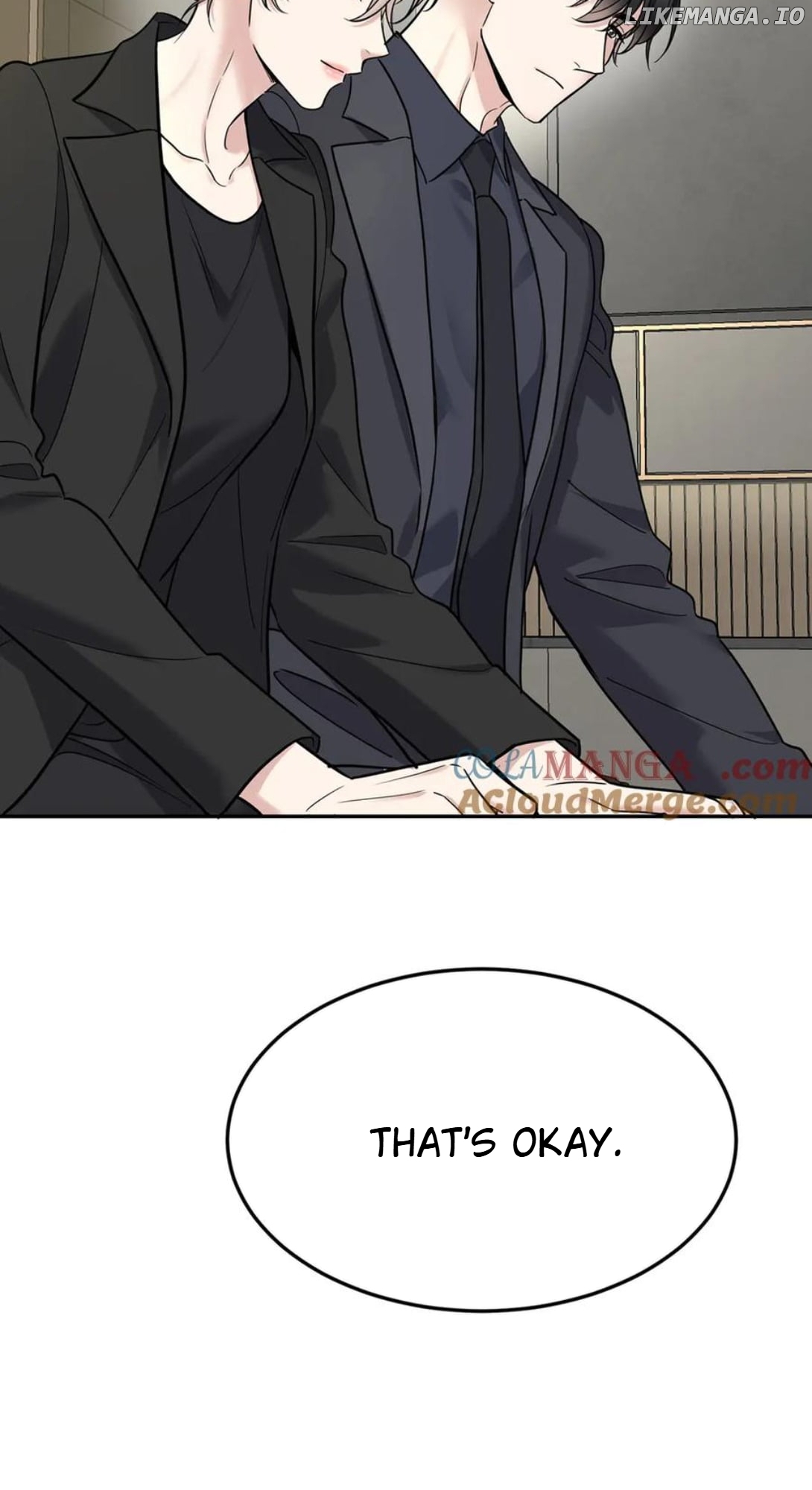After Breakup: Had an Affair With My Ex's Uncle Chapter 79 - page 4